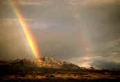 Regenbogen Foto Regenbogen