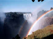 Foto Regenbogen