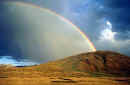 Regenbogen Foto Regenbogen