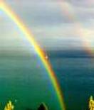 Regenbogen Foto Regenbogen